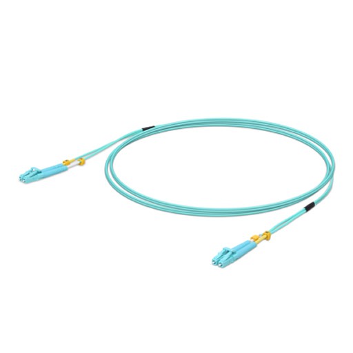 Ubiquiti Unifi ODN Fiber Cable, 0.5m MultiMode LC-LC