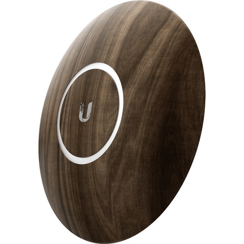    Ubiquiti UniFi NanoHD Hard Cover Skin Casing - Wood Design