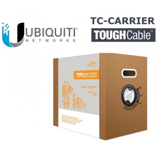 Ubiquiti Tough Cable lvl 2 305m Cat5e